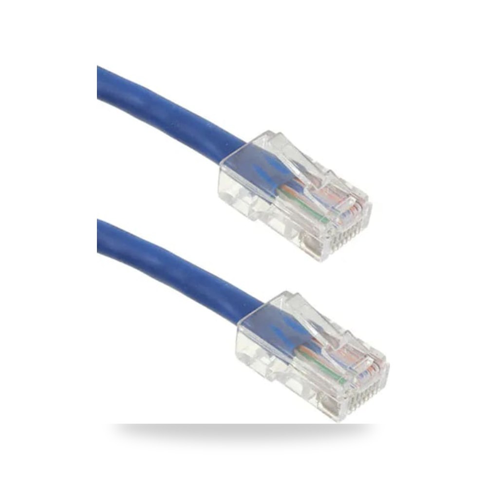 كابل شبكات إيثرنت CAT5E عالي طراز D RS PRO ريمكو للتوريدات الصناعية (Reemco Industrial) موديل
