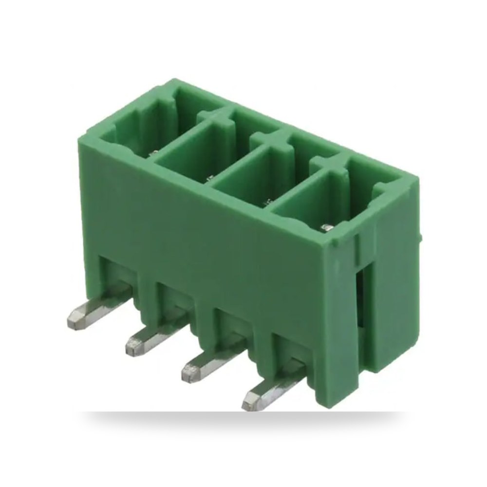 روزتة وبلوك أطراف بوردات PCB 4 خط طراز K متين ريمكو للتوريدات الصناعية (Reemco Industrial)