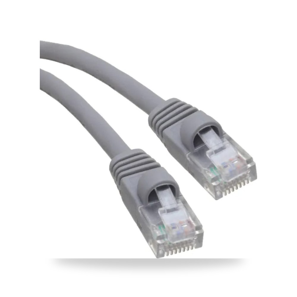 كابل شبكات إيثرنت CAT5E طراز D RS PRO ريمكو للتوريدات الصناعية (Reemco Industrial)