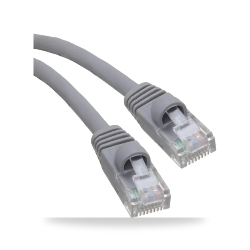 كابل شبكات إيثرنت CAT5E 1 فئة متطورة RS PRO ريمكو للتوريدات الصناعية (Reemco Industrial)