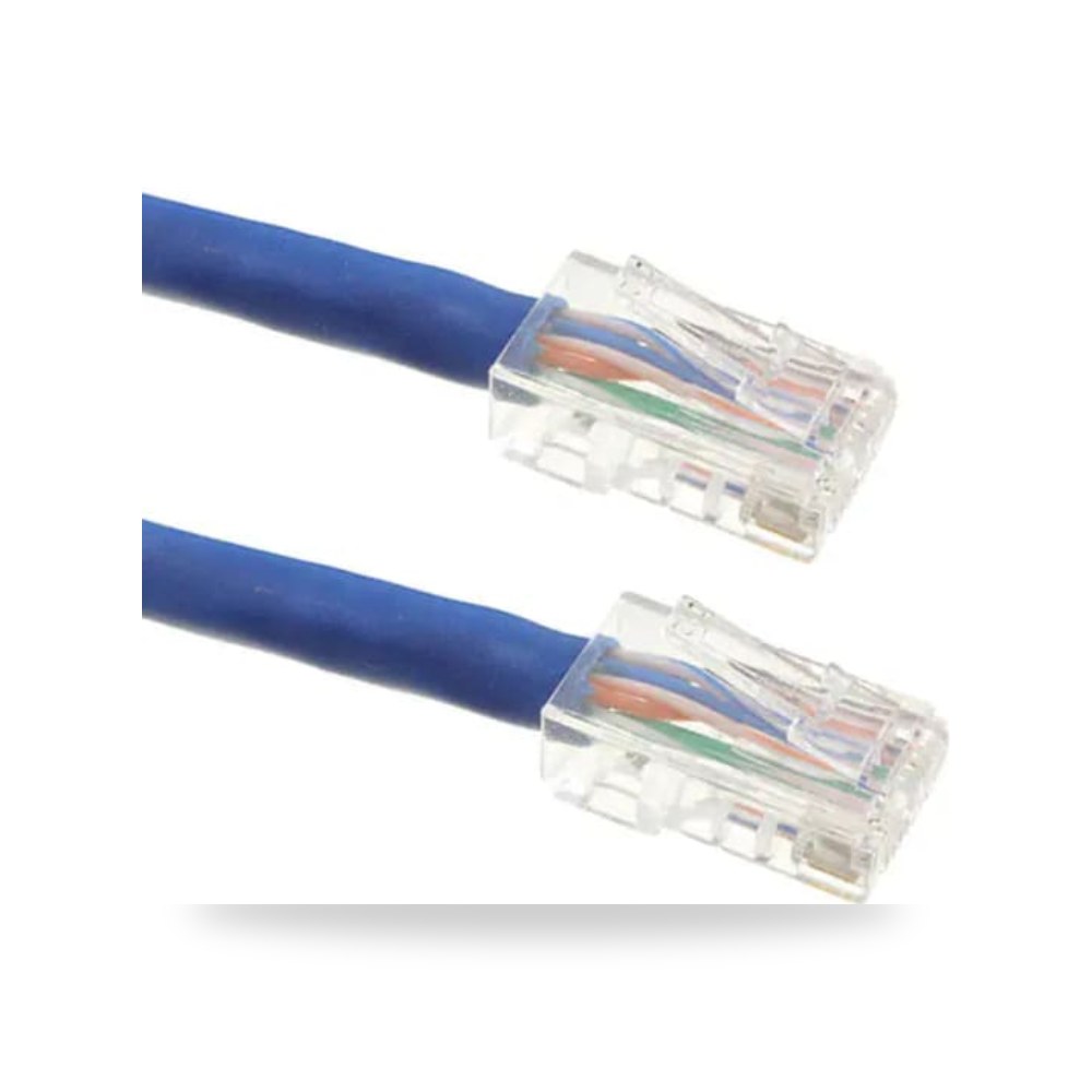 كابل شبكات إيثرنت CAT6 عالي السرعة طراز A RS ريمكو للتوريدات الصناعية (Reemco Industrial)