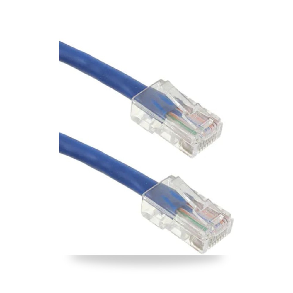 كابل شبكات إيثرنت CAT5E 3 للمنشآت والورش RS ريمكو للتوريدات الصناعية (Reemco Industrial)