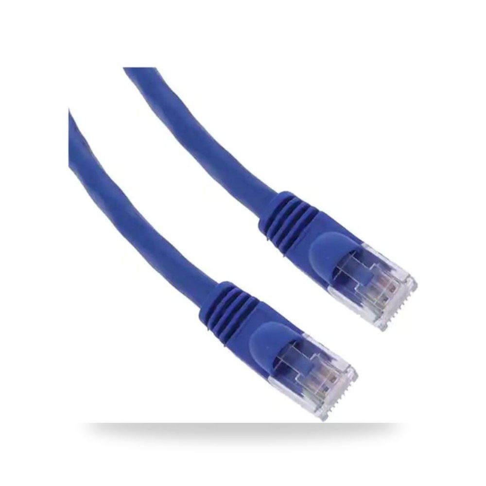 كابل شبكات إيثرنت CAT6 عالي طراز A RS PRO ريمكو للتوريدات الصناعية (Reemco Industrial)