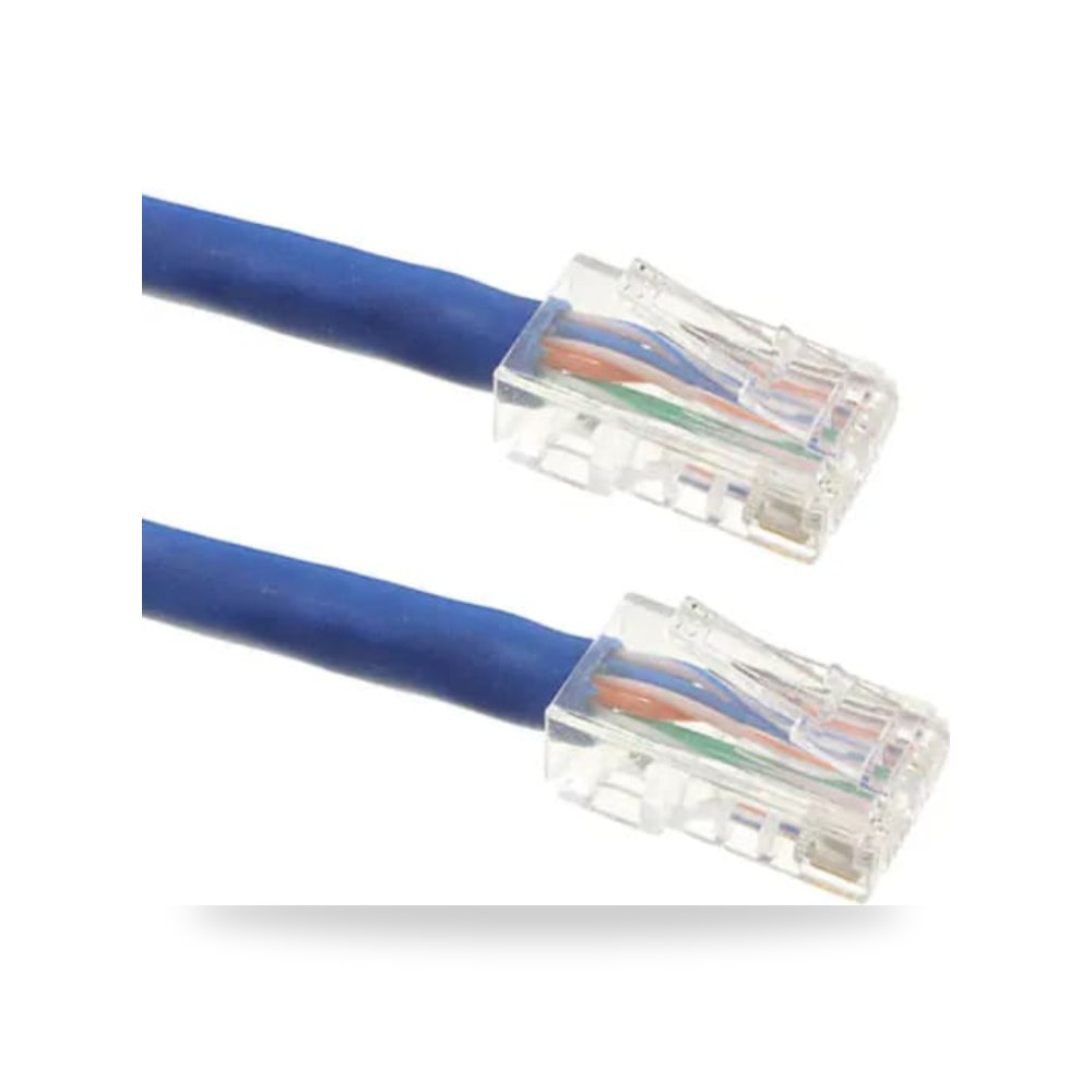 كابل شبكات إيثرنت CAT6 1 موثوق للأعمال RS PRO ريمكو للتوريدات الصناعية (Reemco Industrial)