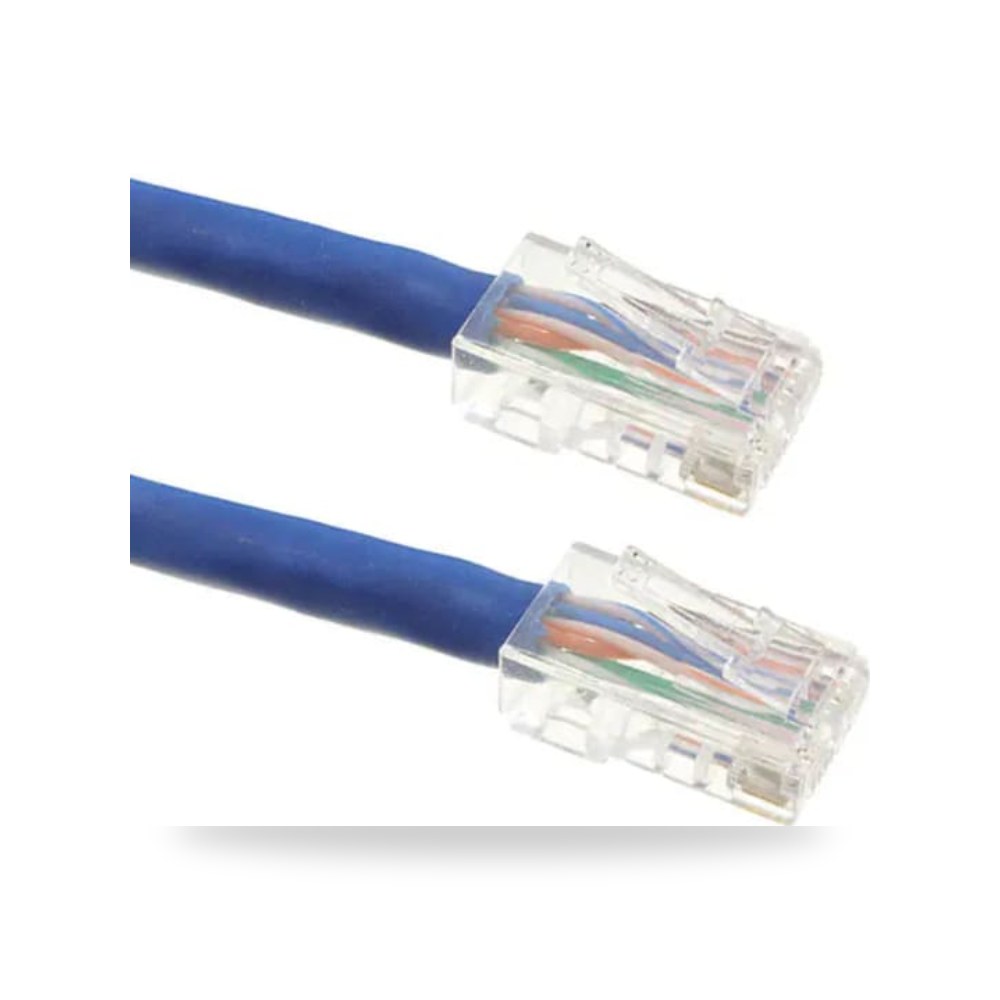 كابل شبكات إيثرنت CAT6 عالي السرعة طراز C RS ريمكو للتوريدات الصناعية (Reemco Industrial)