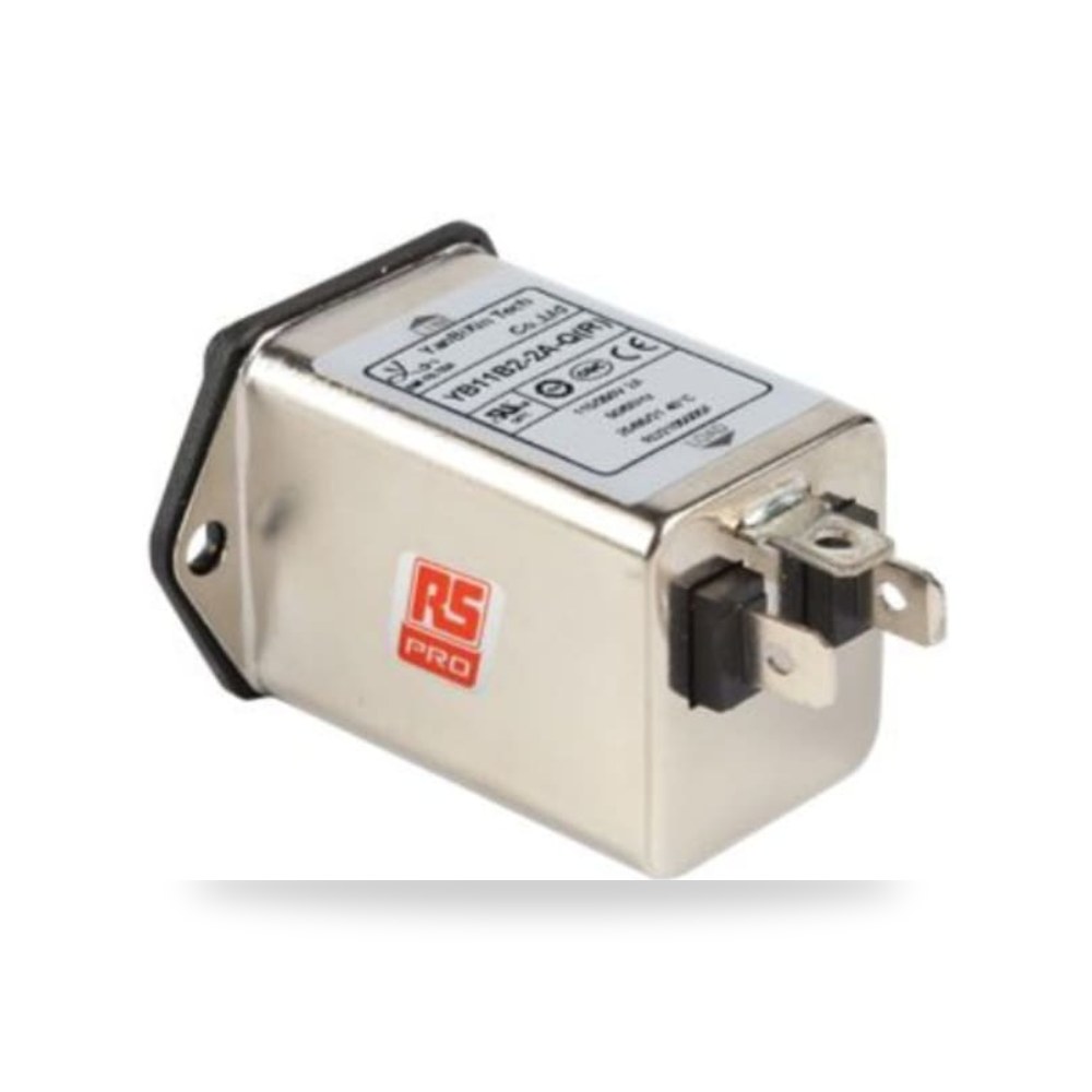 فيوز حماية كهربائي صناعي 10 أمبير طراز F RS ريمكو للتوريدات الصناعية (Reemco Industrial)