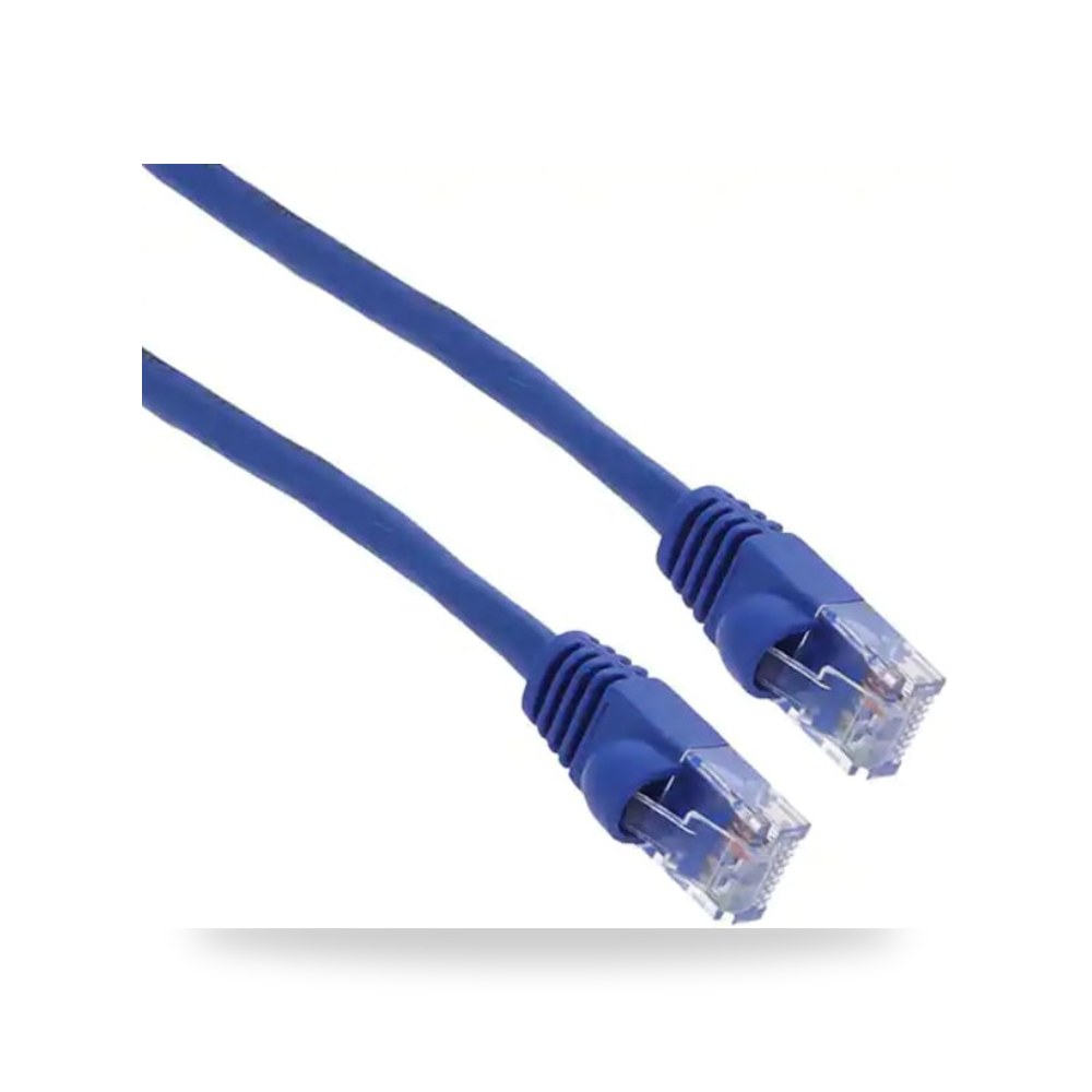 كابل شبكات إيثرنت CAT5E طراز E RS PRO ريمكو للتوريدات الصناعية (Reemco Industrial)