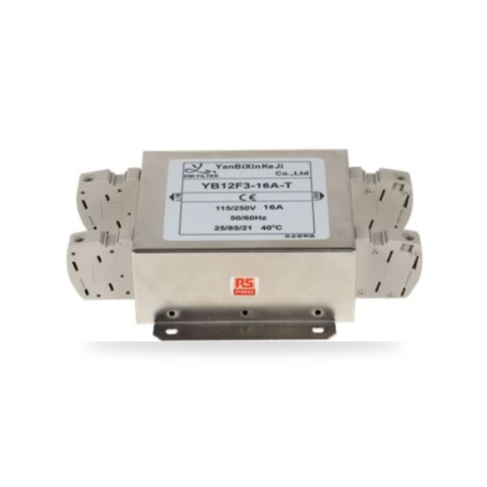روزتة وبلوك أطراف بوردات PCB فئة G B ريمكو للتوريدات الصناعية (Reemco Industrial)