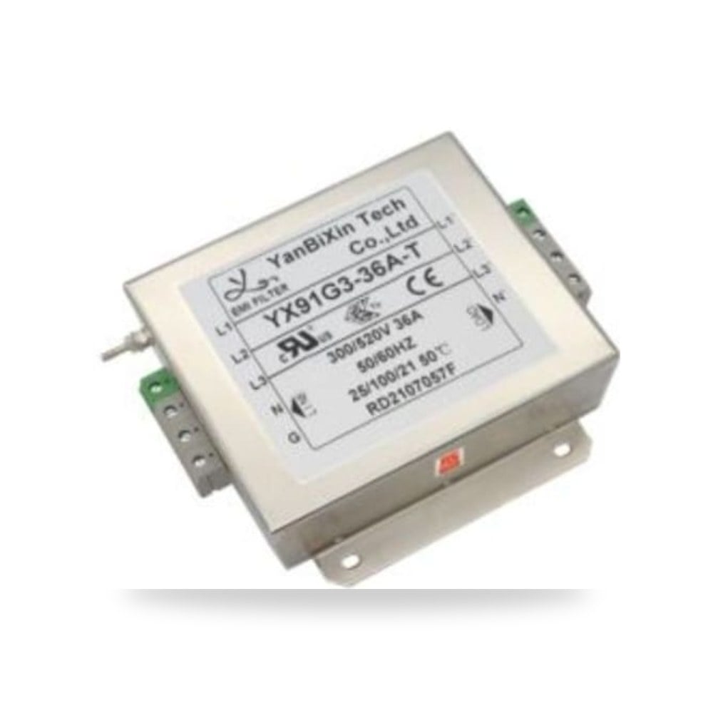 روزتة وبلوك أطراف بوردات PCB فئة G Y ريمكو للتوريدات الصناعية (Reemco Industrial)