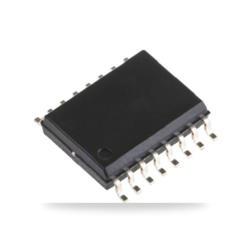 شريحة تحكم وتنظيم الجهد الكهربائي IC 16 نسخة ريمكو للتوريدات الصناعية (Reemco Industrial)