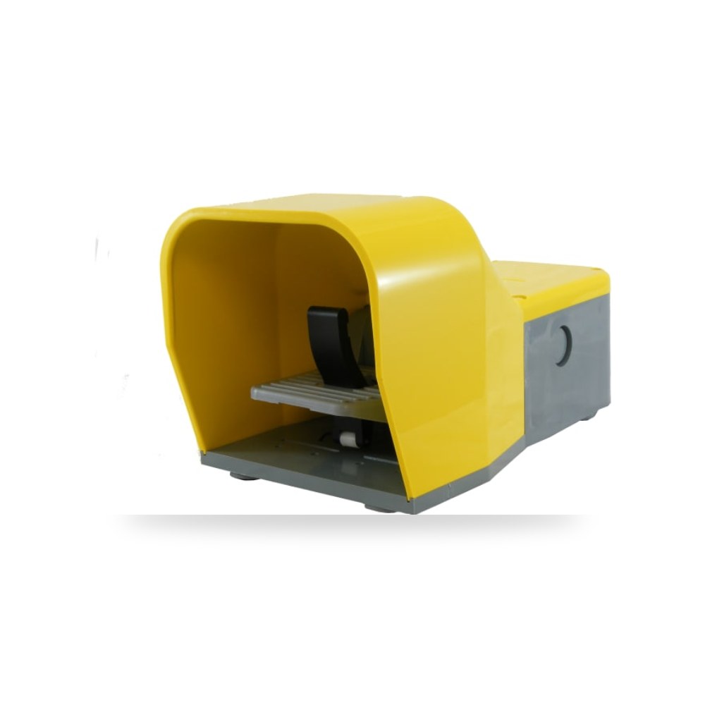 مفتاح تشغيل بالقدم ودواسة أصلي ريمكو للتوريدات الصناعية (Reemco Industrial)