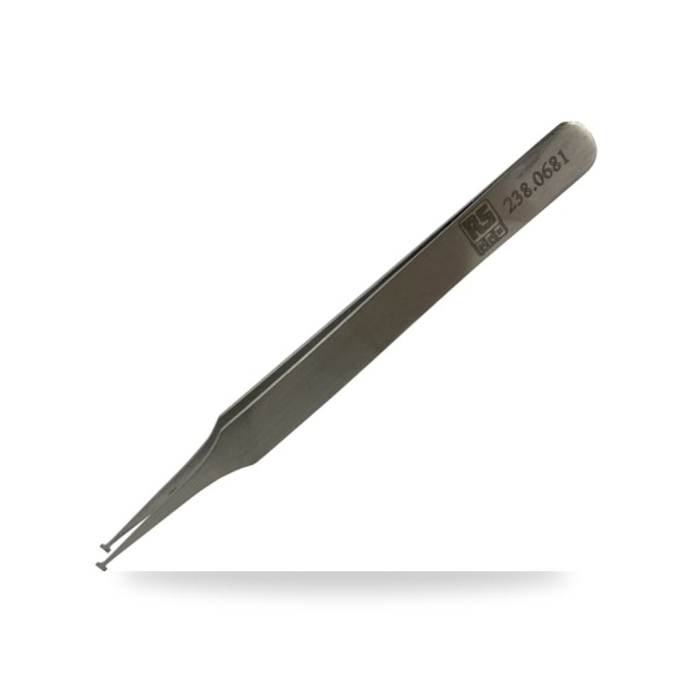 ملقط دقيق لتجميع وصيانة الدوائر فئة A X صناعي ريمكو للتوريدات الصناعية (Reemco Industrial)