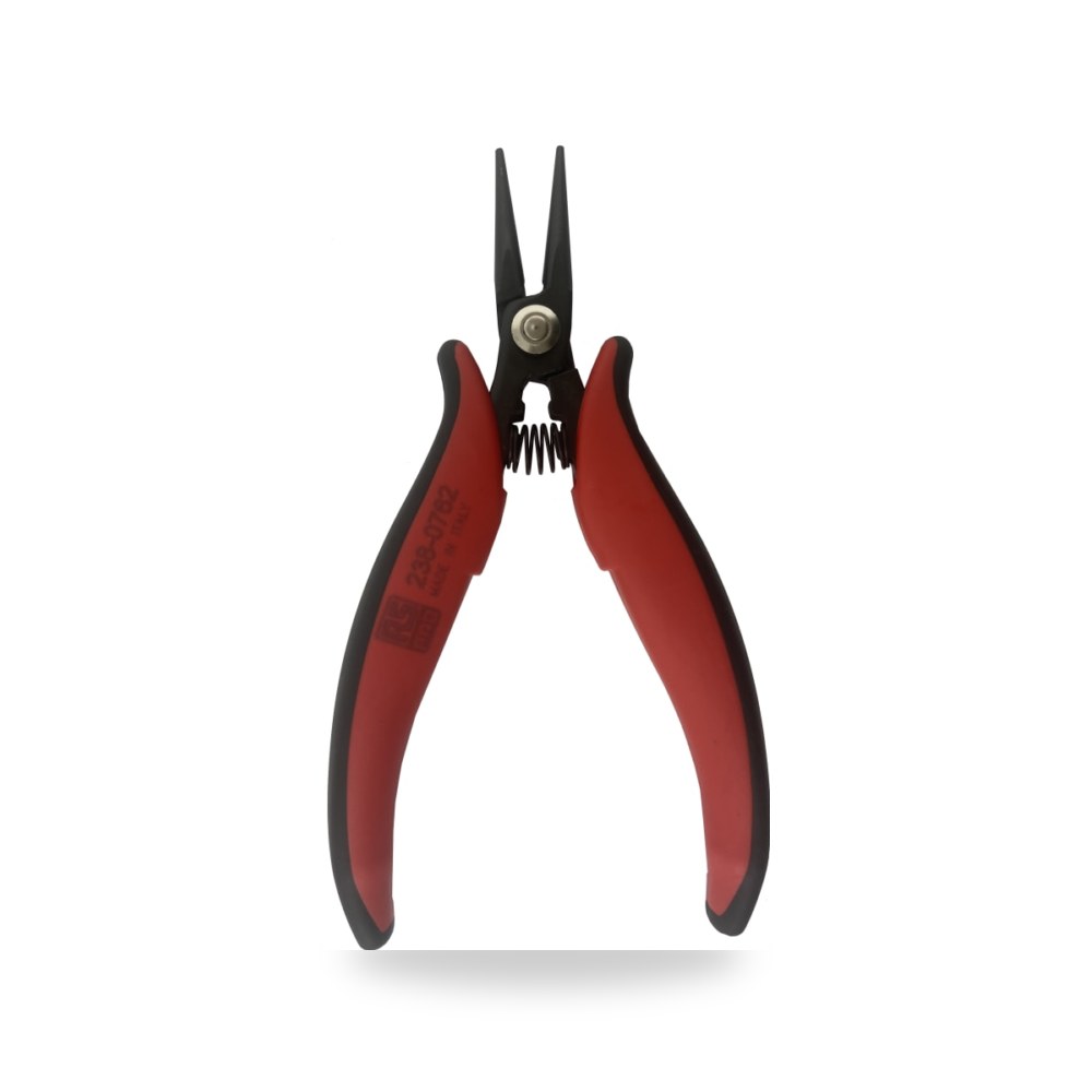 زرادية وبنسة يد شاقة صلب 154 طراز احترافي RS ريمكو للتوريدات الصناعية (Reemco Industrial)