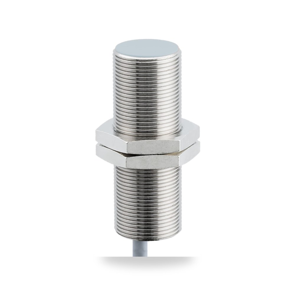 حساس تقارب حثي صناعي M18 دقيق للمعدات طراز V ريمكو للتوريدات الصناعية (Reemco Industrial)