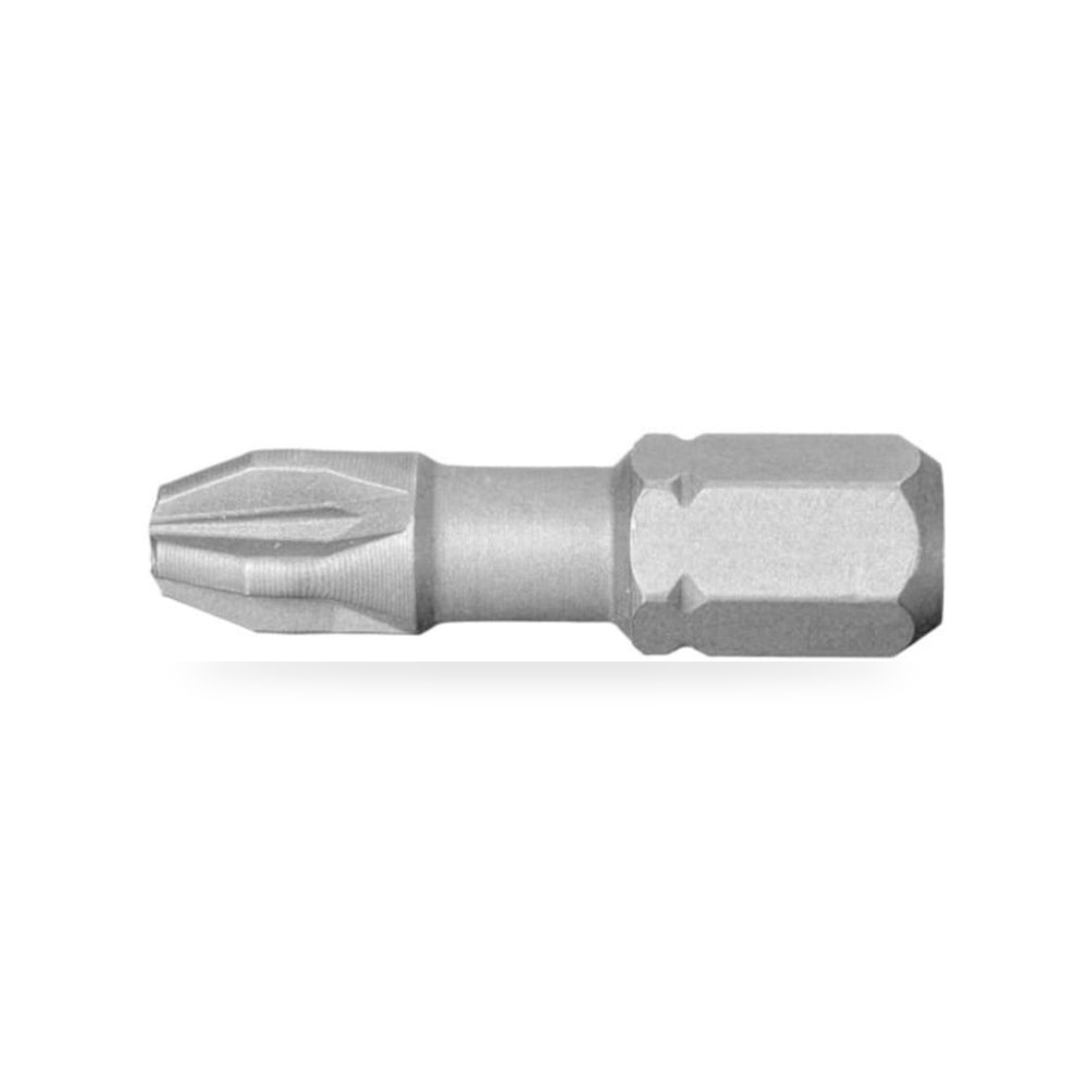 مفك براغي ورش ميكانيكية 25 مم صلب فئة شاقة RS ريمكو للتوريدات الصناعية (Reemco Industrial)