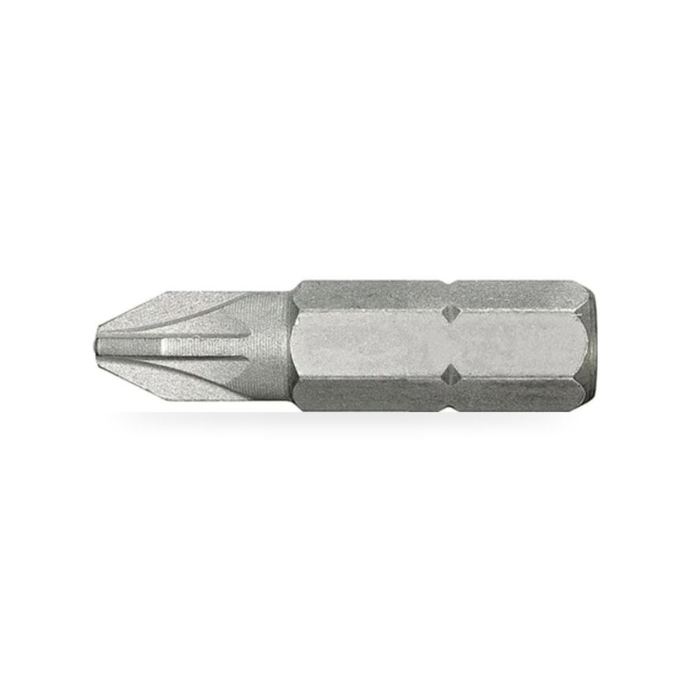 مفك براغي ورش ميكانيكية PZ0 35 مم RS PRO ريمكو للتوريدات الصناعية (Reemco Industrial)