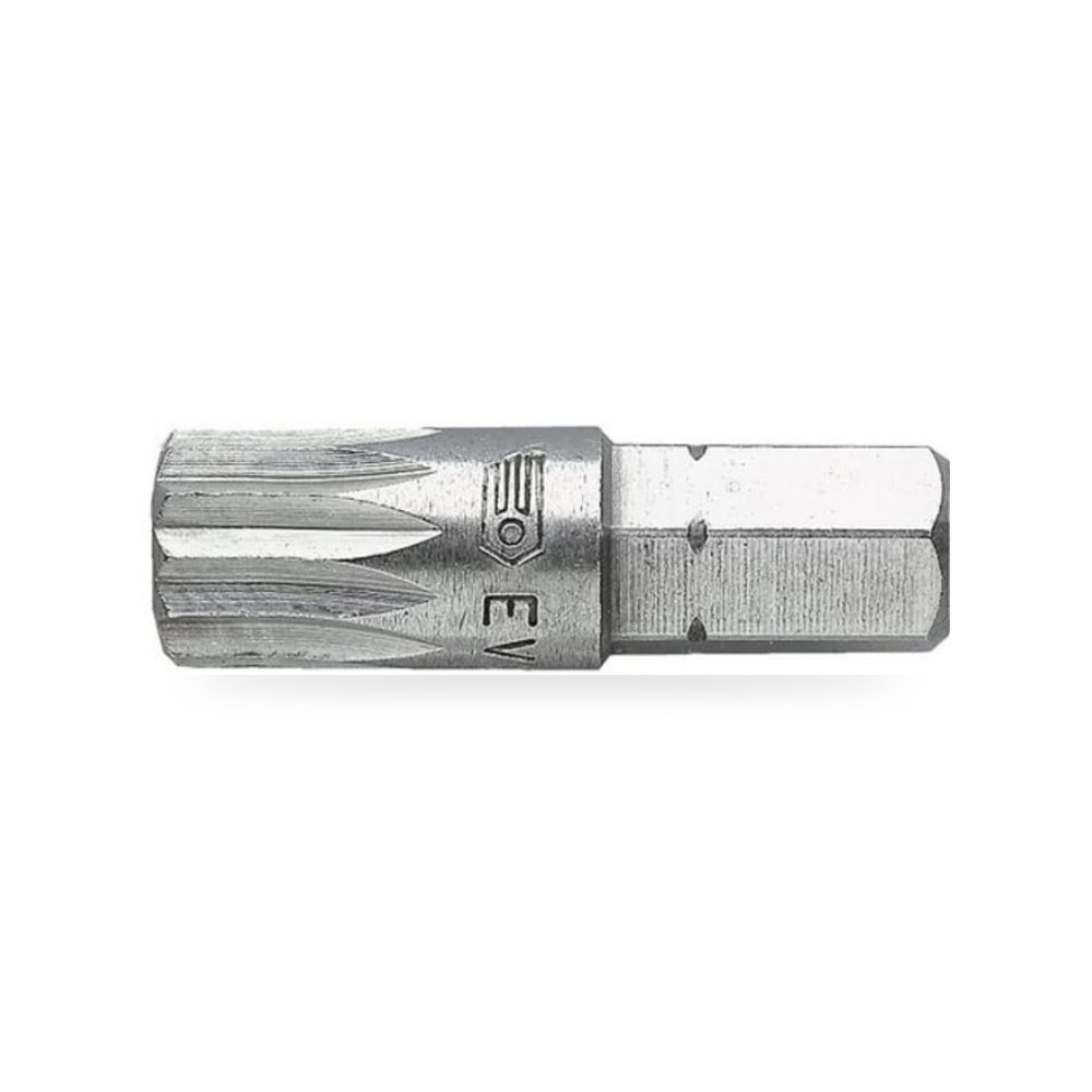مفك براغي ورش ميكانيكية HEX 35 طراز A شاق RS ريمكو للتوريدات الصناعية (Reemco Industrial)