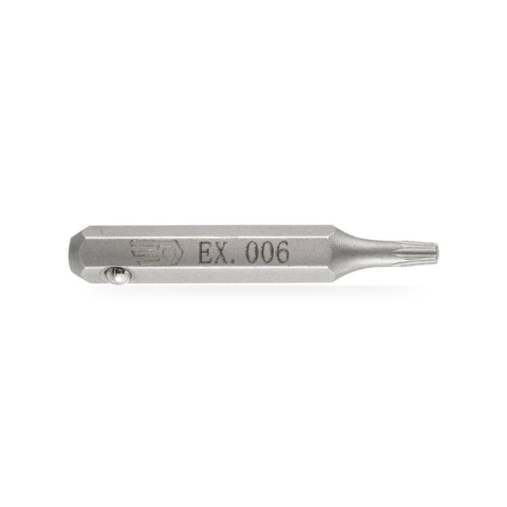 مفك براغي ورش ميكانيكية T7 4 مم RS PRO ريمكو للتوريدات الصناعية (Reemco Industrial) موديل