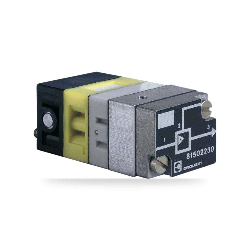 حساس ومستشعر 30 فولت ضغط 8 bar RS PRO ريمكو للتوريدات الصناعية (Reemco Industrial)