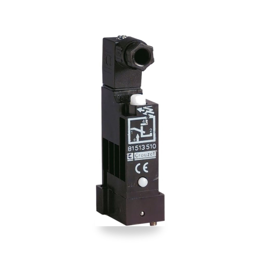 حساس ومستشعر 230 فولت ضغط 8 صناعي RS PRO ريمكو للتوريدات الصناعية (Reemco Industrial)