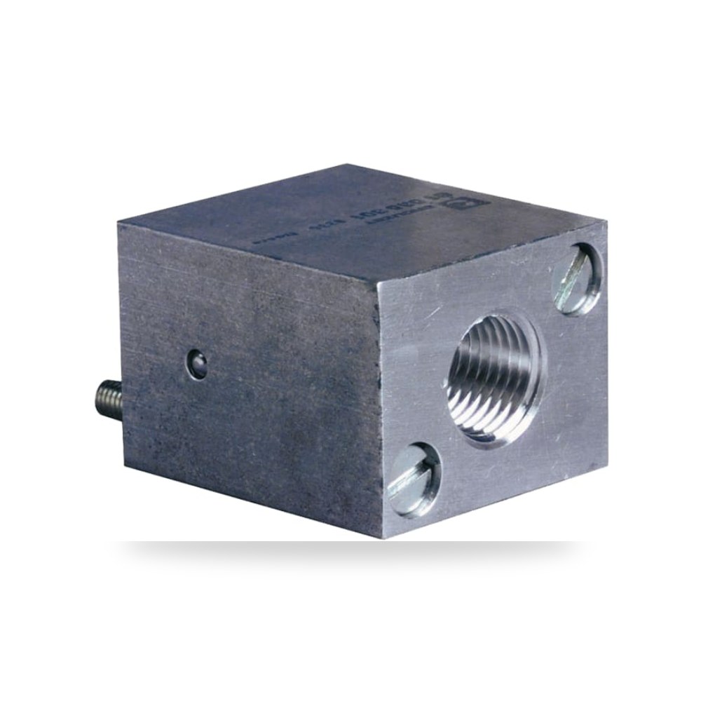 مثبت ومنظم جهد خطي إلكتروني دقيق للمنشآت ريمكو للتوريدات الصناعية (Reemco Industrial)
