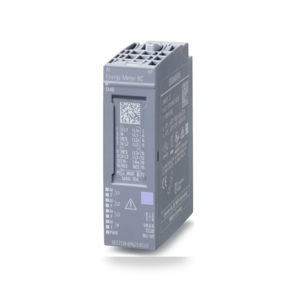 وحدة توسعة وإدخال وإخراج PLC تطبيقات دقيقة RS ريمكو للتوريدات الصناعية (Reemco Industrial)