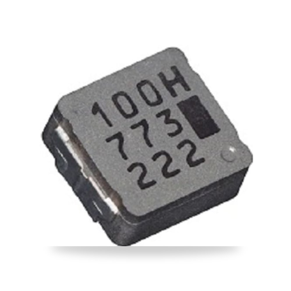 ملف حث سطحي SMD للدوائر الإلكترونية 3 تجهيز ريمكو للتوريدات الصناعية (Reemco Industrial)