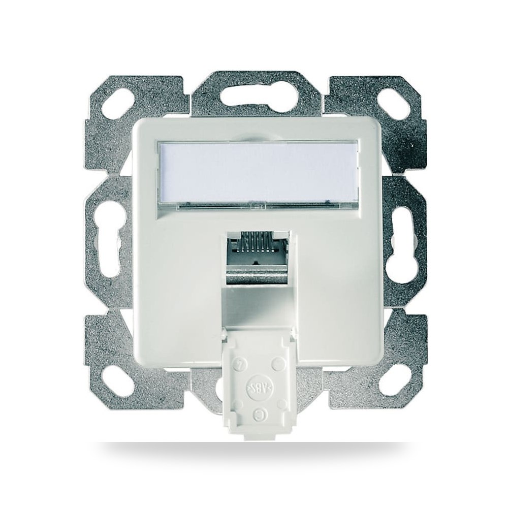 موصل وسوكت شبكات RJ45 بوردات محمي معتمد ريمكو للتوريدات الصناعية (Reemco Industrial)