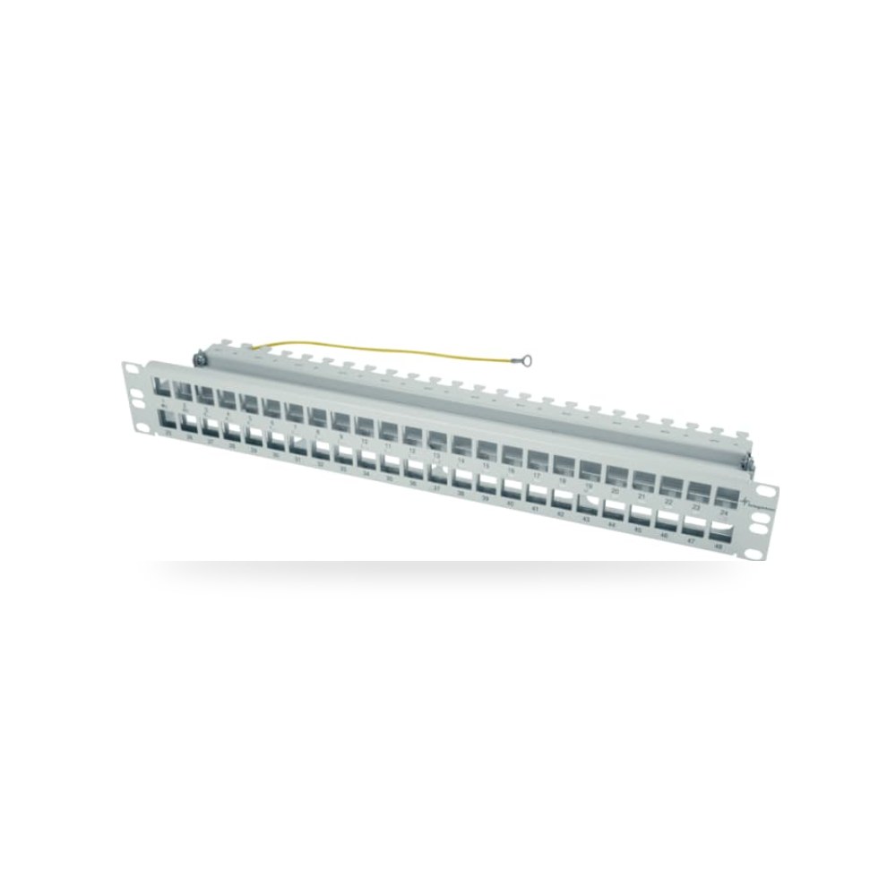 موصل وسوكت شبكات RJ45 معتمد للمشاريع RS PRO ريمكو للتوريدات الصناعية (Reemco Industrial)