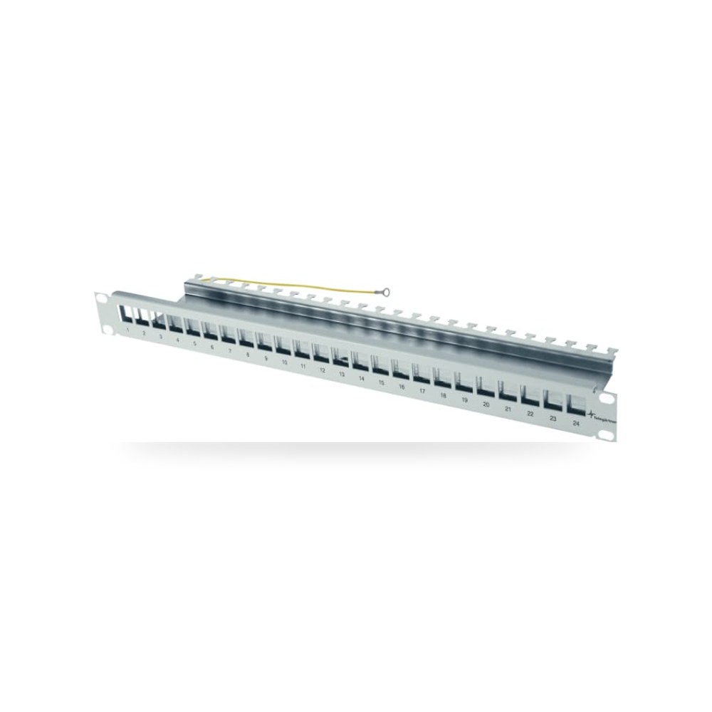 موصل وسوكت شبكات RJ45 بوردات محمي طراز ريمكو للتوريدات الصناعية (Reemco Industrial)