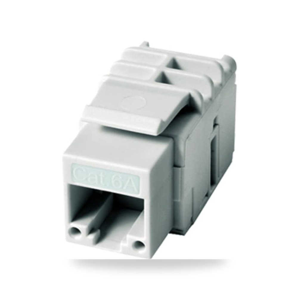 كابل شبكات إيثرنت CAT6 عالي السرعة طراز D RS ريمكو للتوريدات الصناعية (Reemco Industrial)