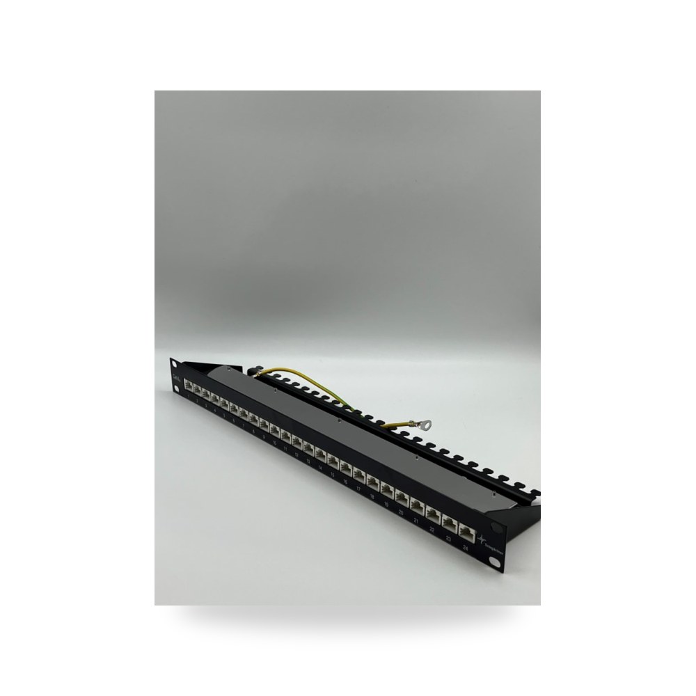 موصل وسوكت شبكات RJ45 بوردات محمي عالي ريمكو للتوريدات الصناعية (Reemco Industrial)