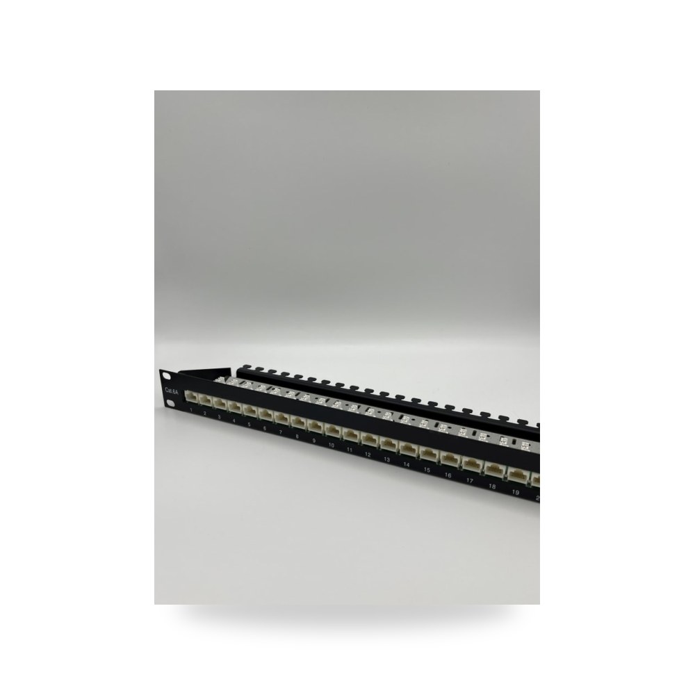 كابل شبكات إيثرنت CAT6 عالي طراز D RS PRO ريمكو للتوريدات الصناعية (Reemco Industrial)