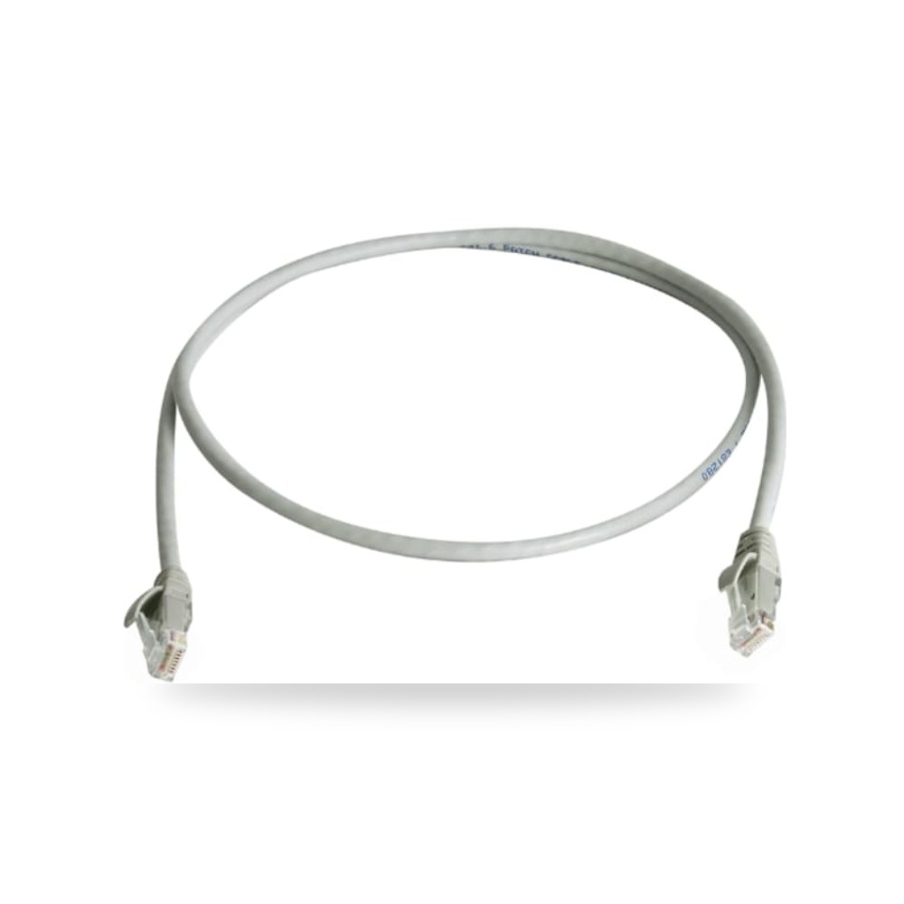 كابل شبكات إيثرنت CAT6 1 مطابق للمواصفات RS ريمكو للتوريدات الصناعية (Reemco Industrial)