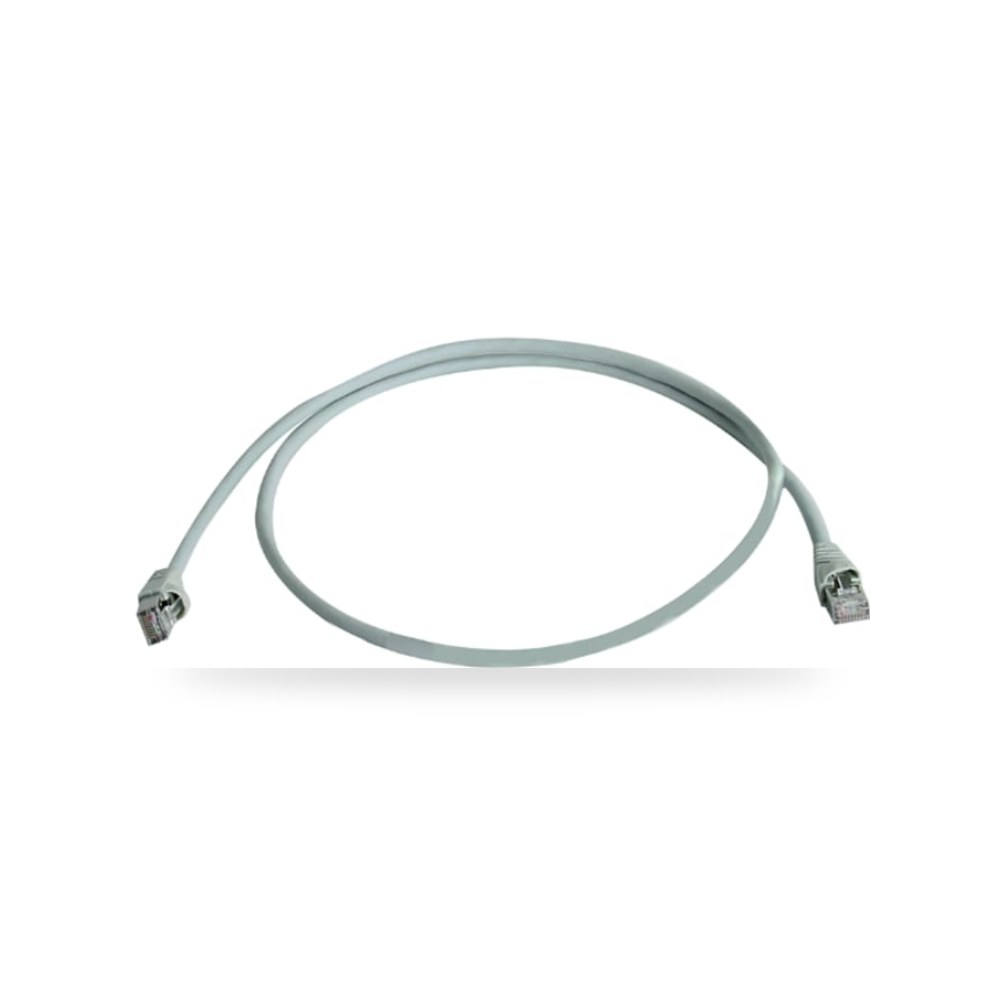 كابل شبكات إيثرنت CAT6A 5 متر عالي مطابق ريمكو للتوريدات الصناعية (Reemco Industrial)