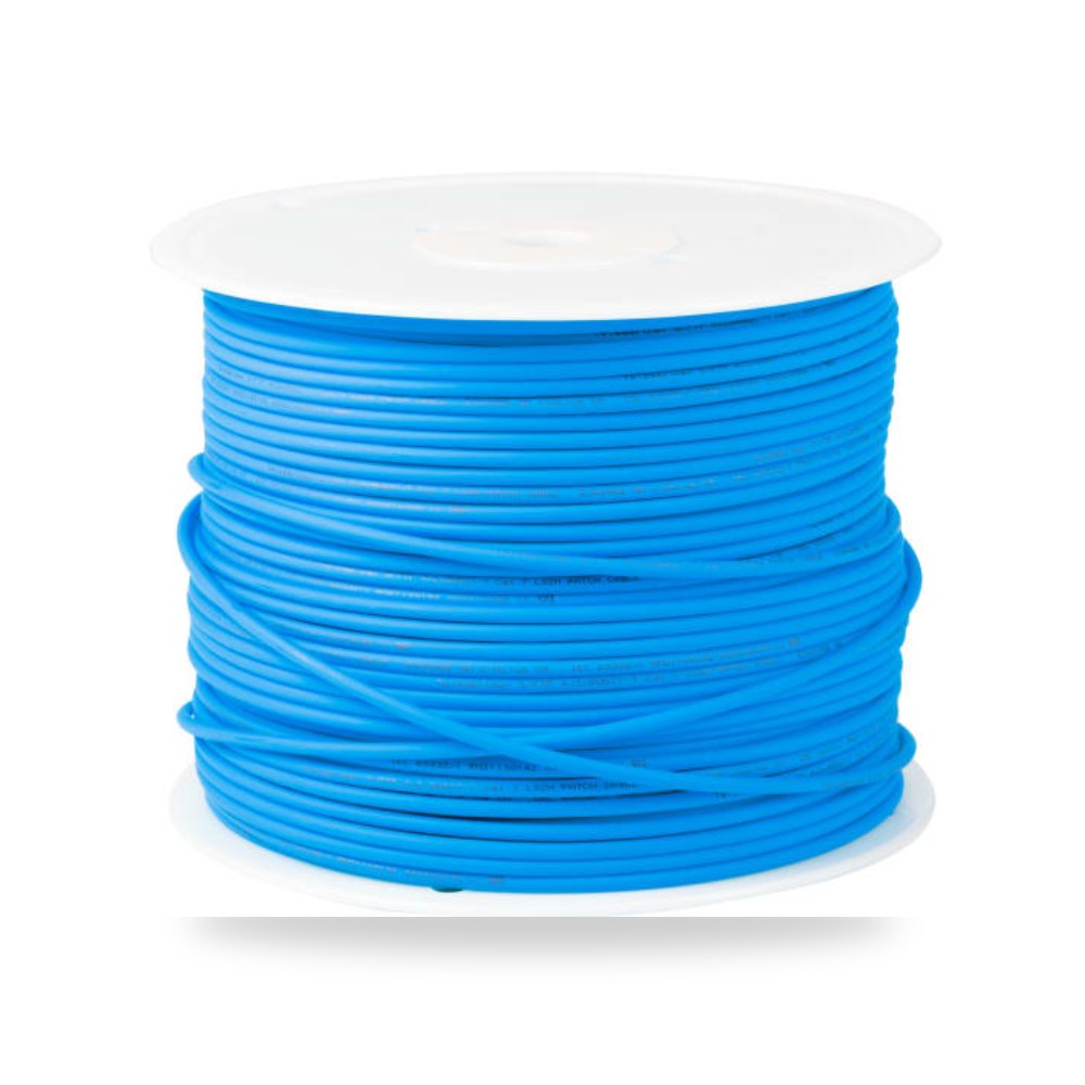 كابل شبكات إيثرنت CAT7 305 متر RS PRO ريمكو للتوريدات الصناعية (Reemco Industrial)