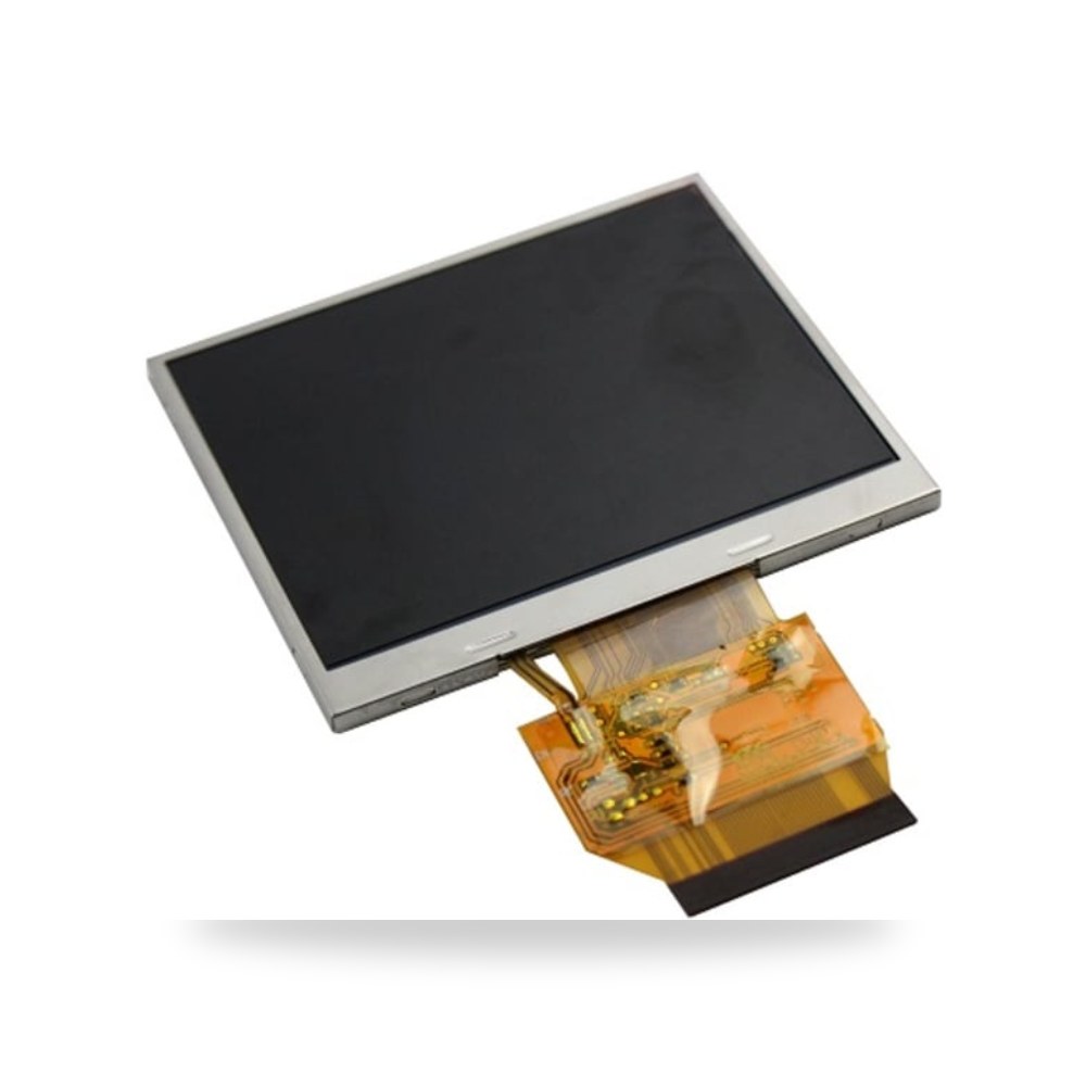 شاشة عرض ملونة TFT LCD صناعية 320 x صناعي RS ريمكو للتوريدات الصناعية (Reemco Industrial)