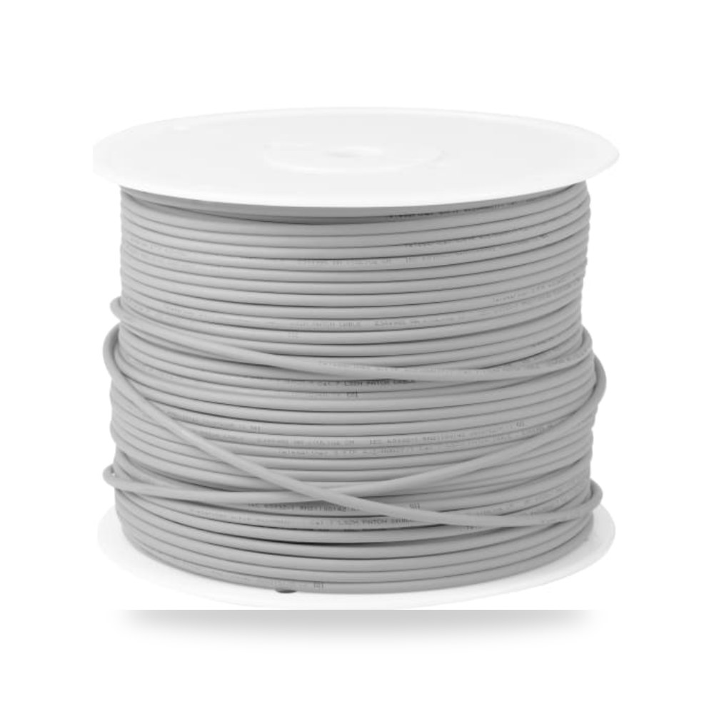 كابل شبكات إيثرنت CAT7 305 متر صناعي RS PRO ريمكو للتوريدات الصناعية (Reemco Industrial)