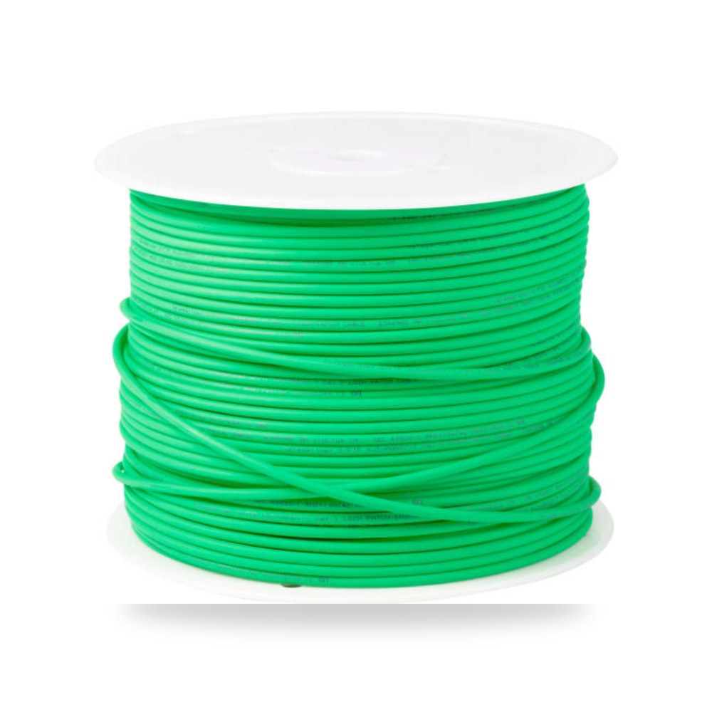 كابل شبكات إيثرنت CAT7 305 صناعي RS PRO ريمكو للتوريدات الصناعية (Reemco Industrial)