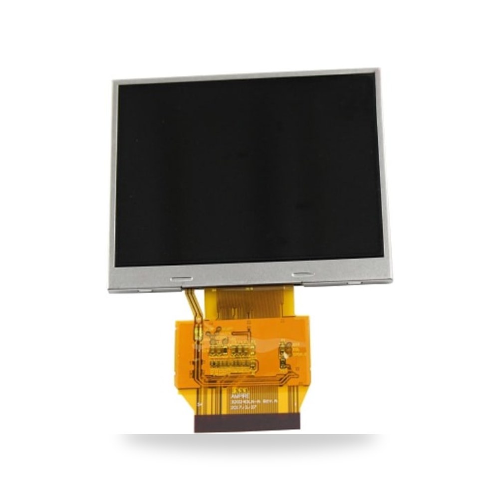 شاشة عرض ملونة TFT LCD صناعية 320 صناعي RS ريمكو للتوريدات الصناعية (Reemco Industrial)