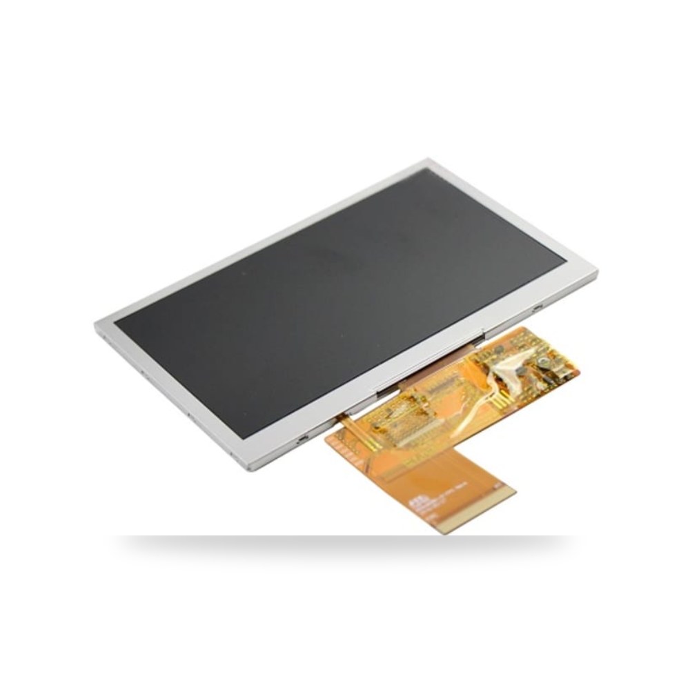 شاشة عرض ملونة TFT LCD صناعية 800 x صناعي RS ريمكو للتوريدات الصناعية (Reemco Industrial)