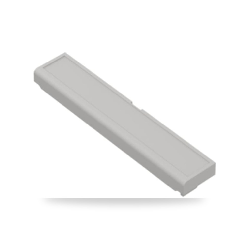 غطاء صفيحة كابينة كهربائية معتمد فئة A L ريمكو للتوريدات الصناعية (Reemco Industrial) موديل
