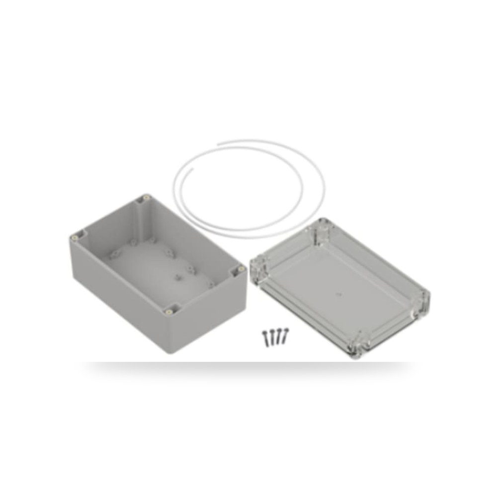 صندوق وكابينة حماية ألومنيوم صناعي 90.3 صناعي ريمكو للتوريدات الصناعية (Reemco Industrial)