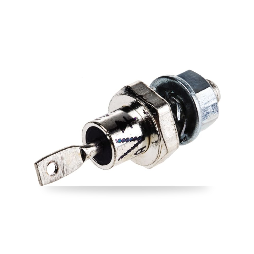 دايود شوتكي مقوم 1200V 25 A صناعي RS PRO ريمكو للتوريدات الصناعية (Reemco Industrial)