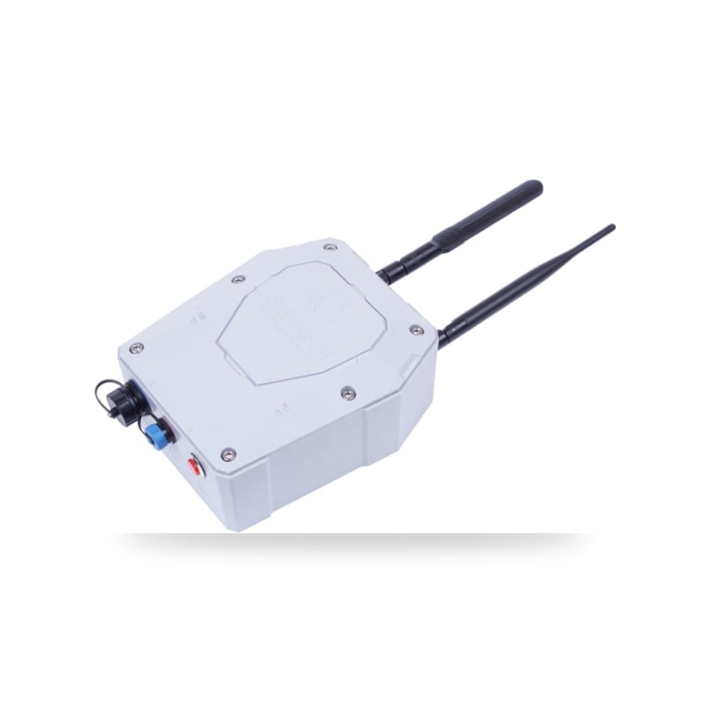 Mwsl Wswkt Shbkat RJ45 Azl Mttwr RS PRO Rymkw Lltwrydat Alsnaayh (Reemco Industrial)