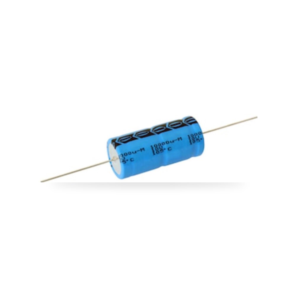 مكثف ألومنيوم إلكتروليتي 470 طراز A RS PRO ريمكو للتوريدات الصناعية (Reemco Industrial)