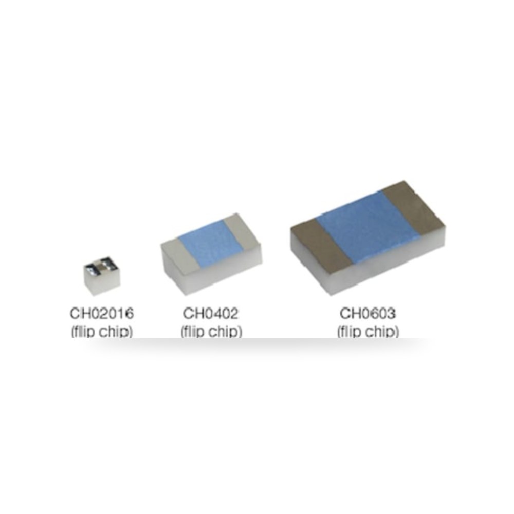 مقاومة سطحية SMD دقيقة 500 أوم 0.03 واط RS ريمكو للتوريدات الصناعية (Reemco Industrial)