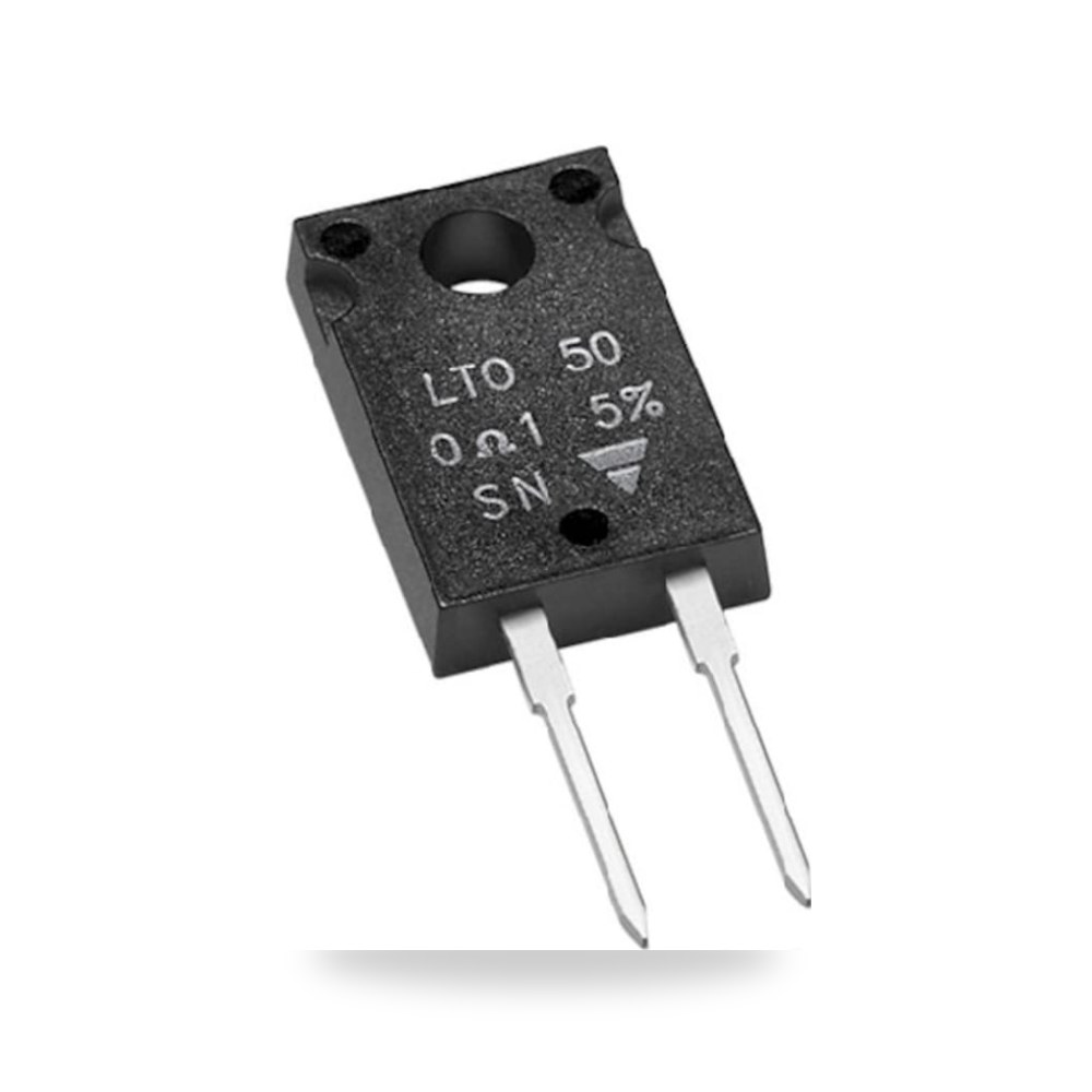 مقاومة كربونية دقيقة 0.01 أوم 50 واط صناعي RS ريمكو للتوريدات الصناعية (Reemco Industrial)