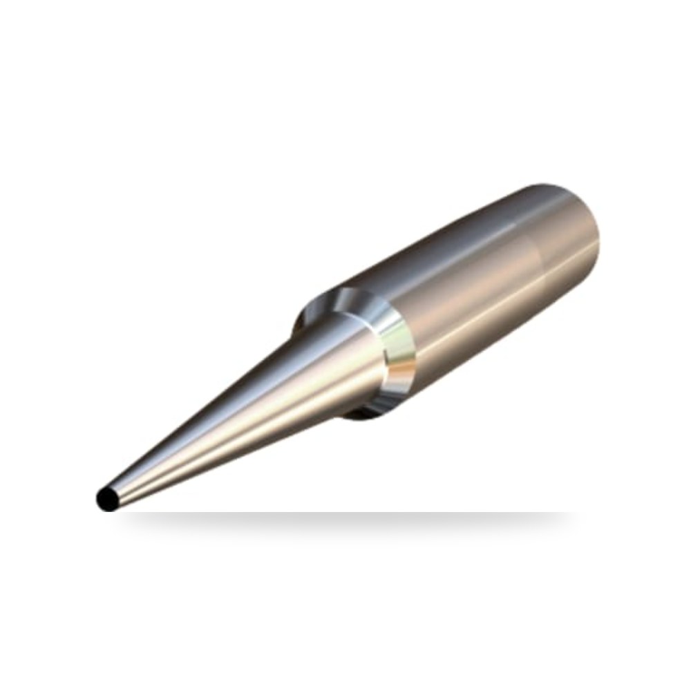 رأس وسن كاوية لحام قصدير طراز F متين RS PRO ريمكو للتوريدات الصناعية (Reemco Industrial)