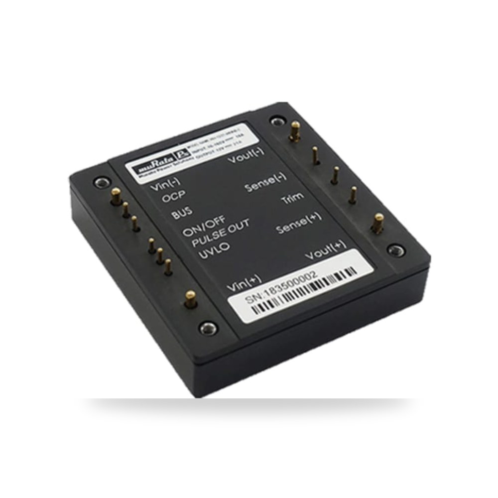 محول جهد DC DC 12 فولت 250 واط صناعي RS PRO ريمكو للتوريدات الصناعية (Reemco Industrial)